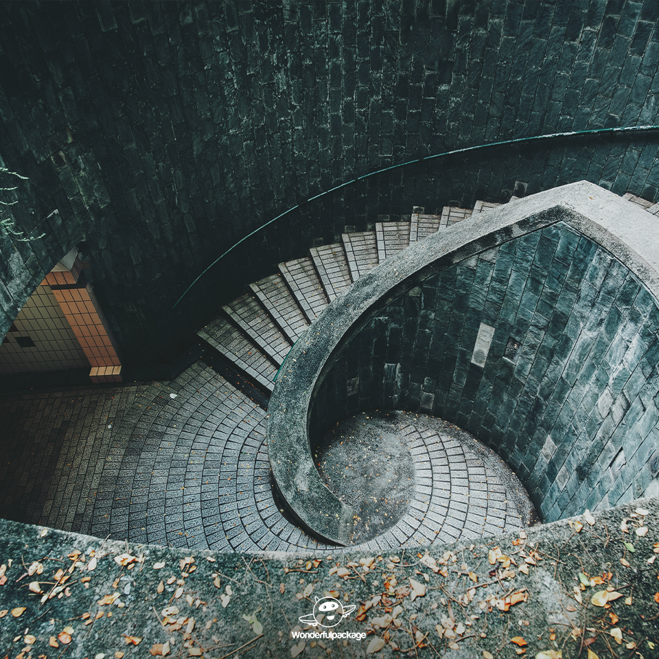 Fort Canning Park มุมถ่ายรูปสุดฮิตในสิงคโปร์ ไม่เช็คอินไม่ได้แล้ว