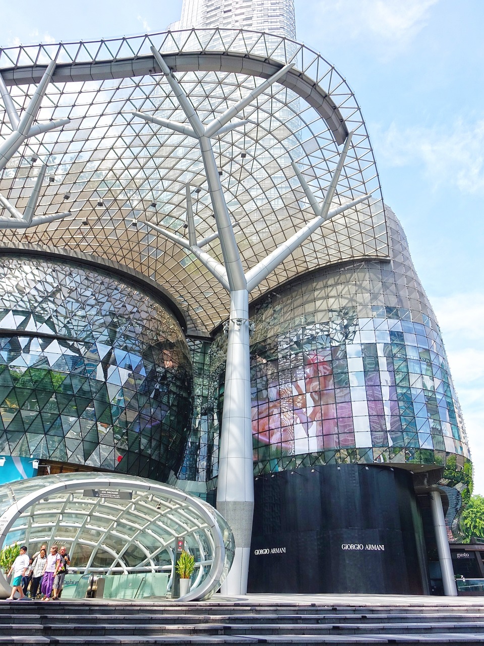 ION Orchard