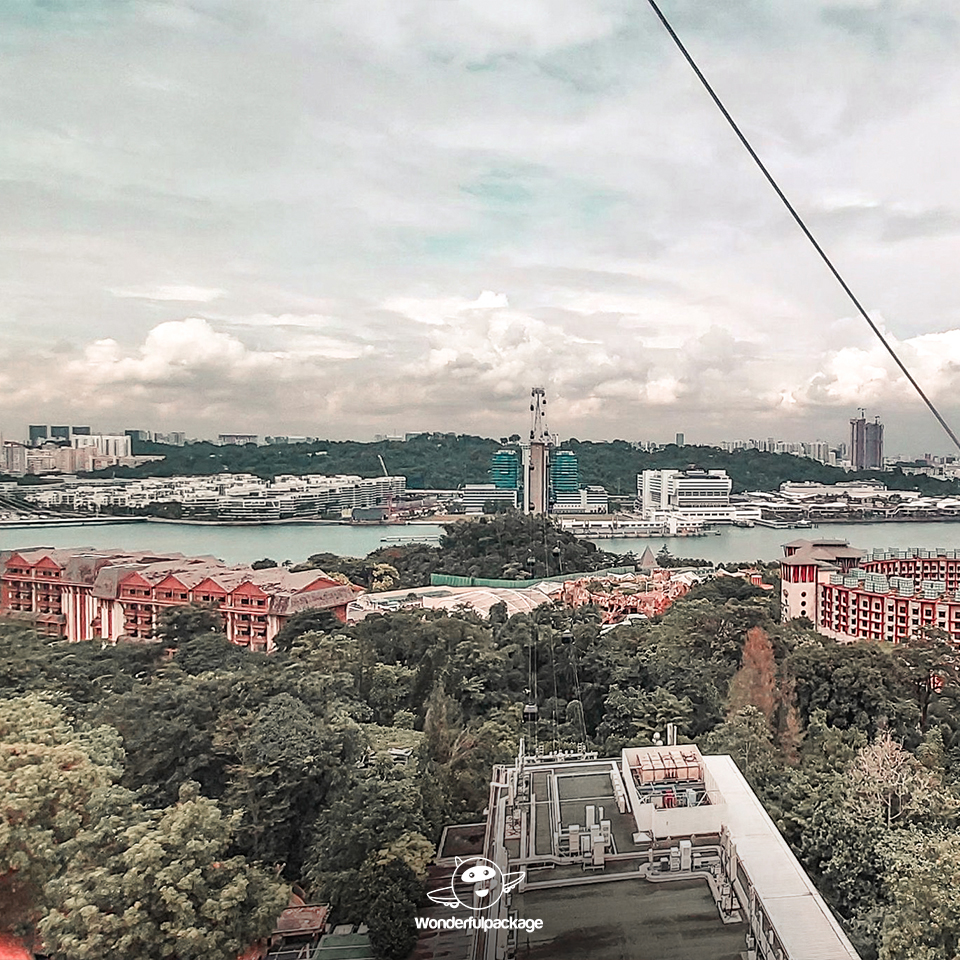 SkyHelix Sentosa Singapore