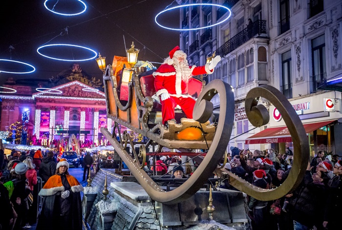 Christmas Markets