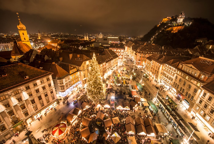Christmas Markets