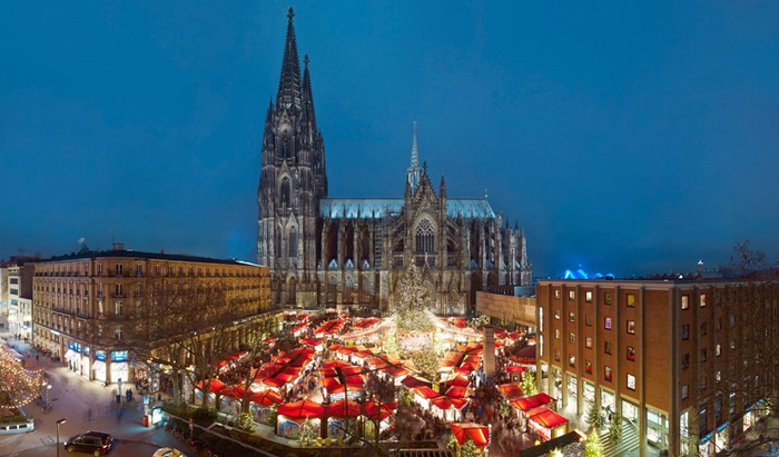 Christmas Markets