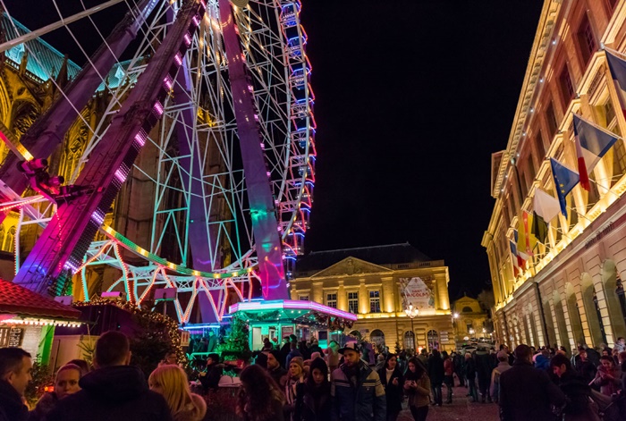 Christmas Markets