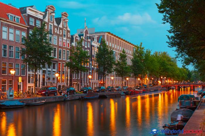 25 จุดหมายปลายทางที่ดีที่สุดในปี 2016 จาก Tripadvisor