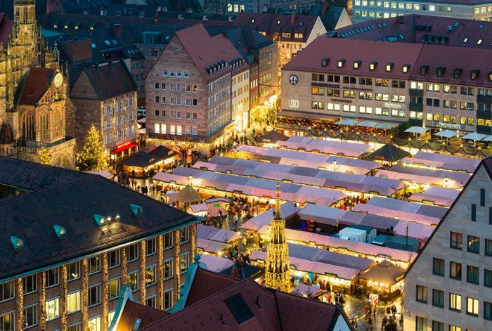 Christmas Markets