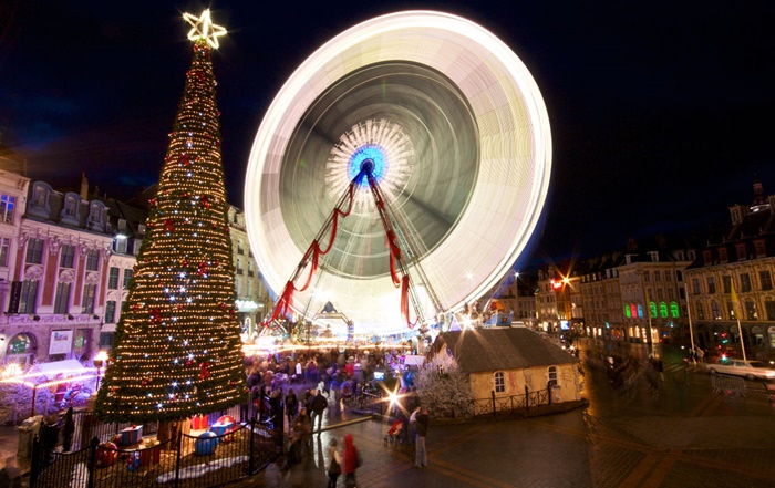 Christmas Markets
