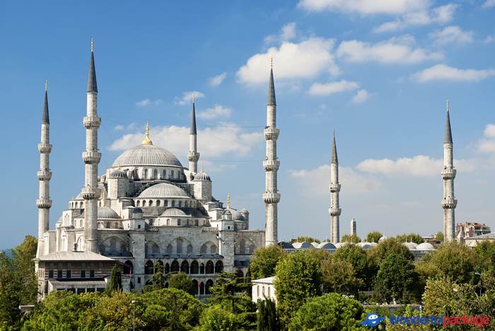 25 จุดหมายปลายทางที่ดีที่สุดในปี 2016 จาก Tripadvisor