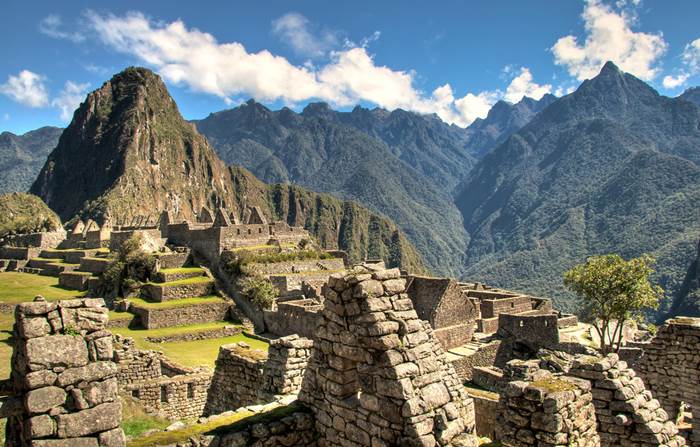 25 จุดหมายปลายทางที่ดีที่สุดในปี 2016 จาก Tripadvisor