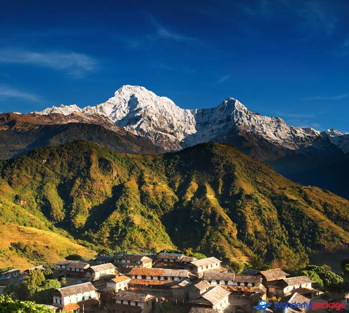 25 จุดหมายปลายทางที่ดีที่สุดในปี 2016 จาก Tripadvisor