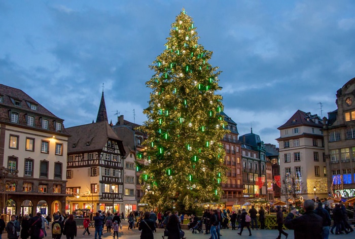 Christmas Markets