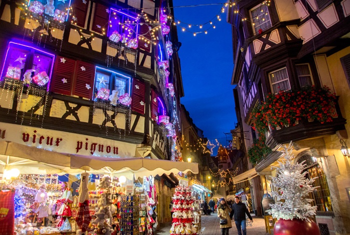 Christmas Markets