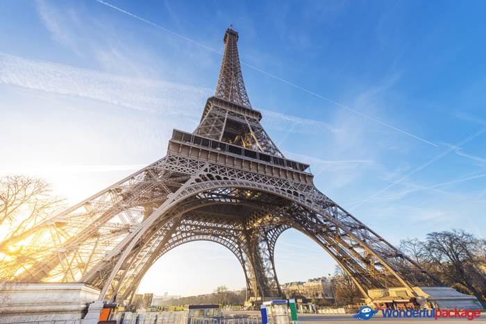 25 จุดหมายปลายทางที่ดีที่สุดในปี 2016 จาก Tripadvisor