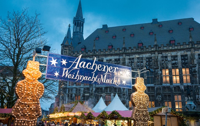 Christmas Markets