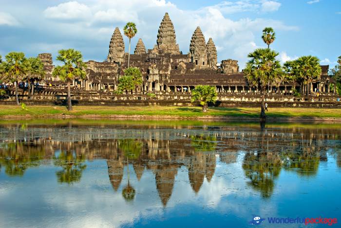 25 จุดหมายปลายทางที่ดีที่สุดในปี 2016 จาก Tripadvisor