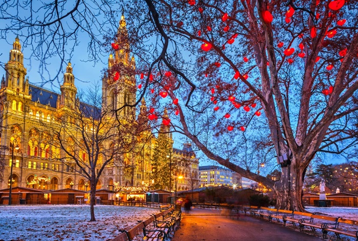 Christmas Markets