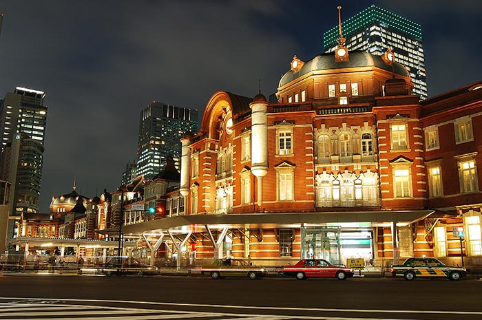 เที่ยวญี่ปุ่น, japan