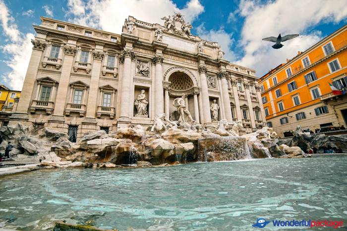 25 จุดหมายปลายทางที่ดีที่สุดในปี 2016 จาก Tripadvisor