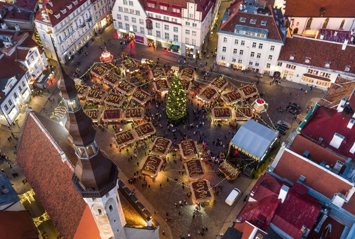 Christmas Markets