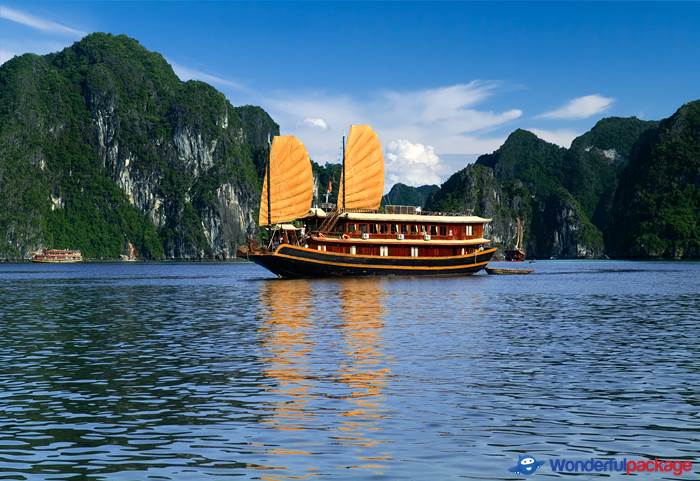 25 จุดหมายปลายทางที่ดีที่สุดในปี 2016 จาก Tripadvisor