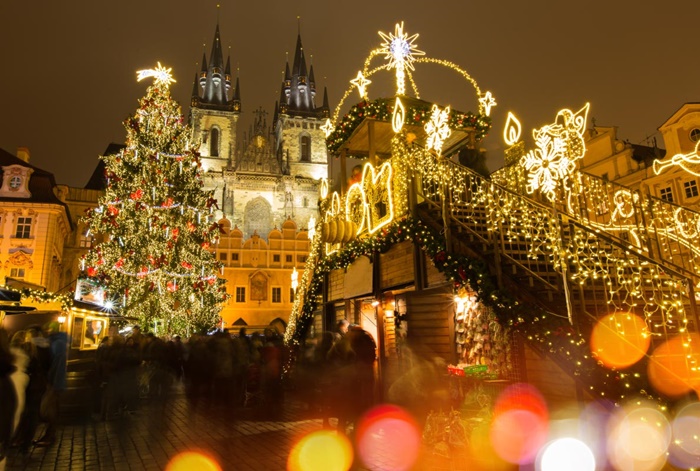 Christmas Markets