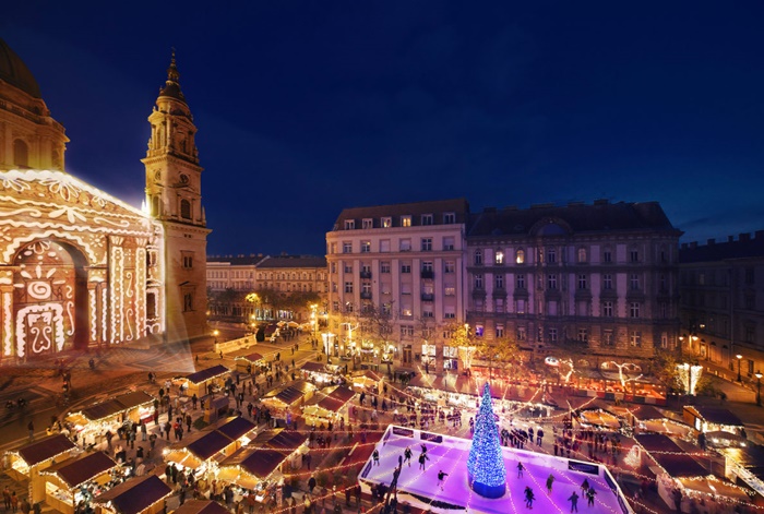 Christmas Markets