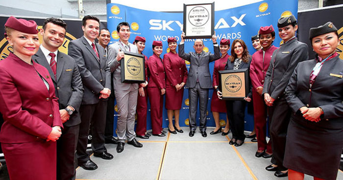 สายการบิน,skytrax
