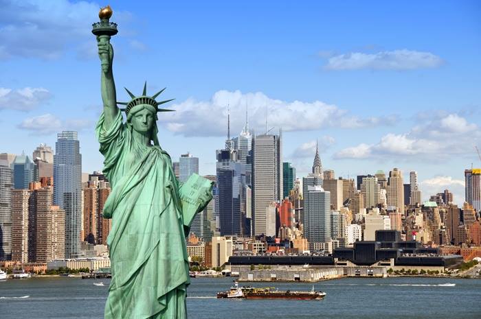 25 จุดหมายปลายทางที่ดีที่สุดในปี 2018 จาก Tripadvisor