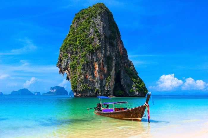 25 จุดหมายปลายทางที่ดีที่สุดในปี 2018 จาก Tripadvisor