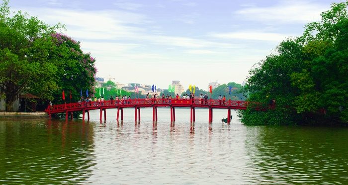 25 จุดหมายปลายทางที่ดีที่สุดในปี 2018 จาก Tripadvisor
