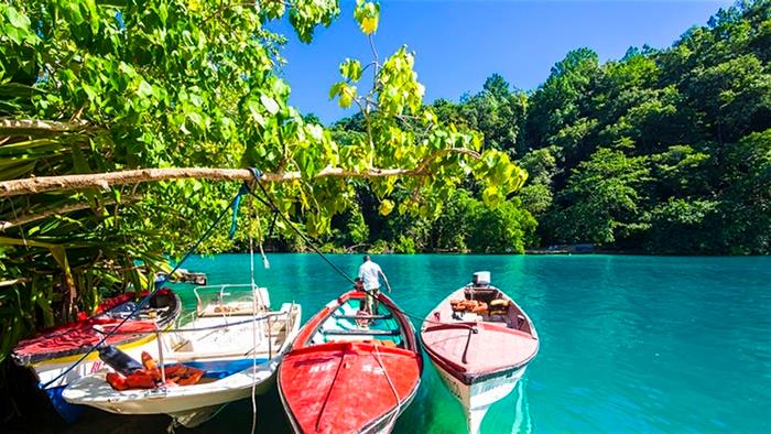 25 จุดหมายปลายทางที่ดีที่สุดในปี 2018 จาก Tripadvisor