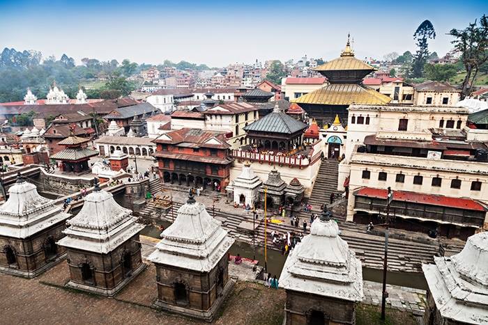 25 จุดหมายปลายทางที่ดีที่สุดในปี 2018 จาก Tripadvisor