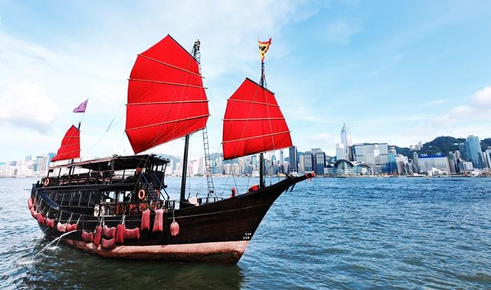 25 จุดหมายปลายทางที่ดีที่สุดในปี 2018 จาก Tripadvisor