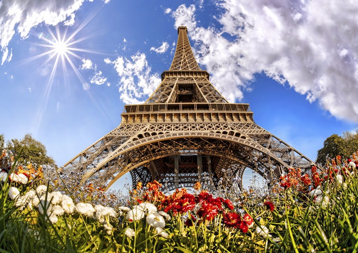 25 จุดหมายปลายทางที่ดีที่สุดในปี 2018 จาก Tripadvisor