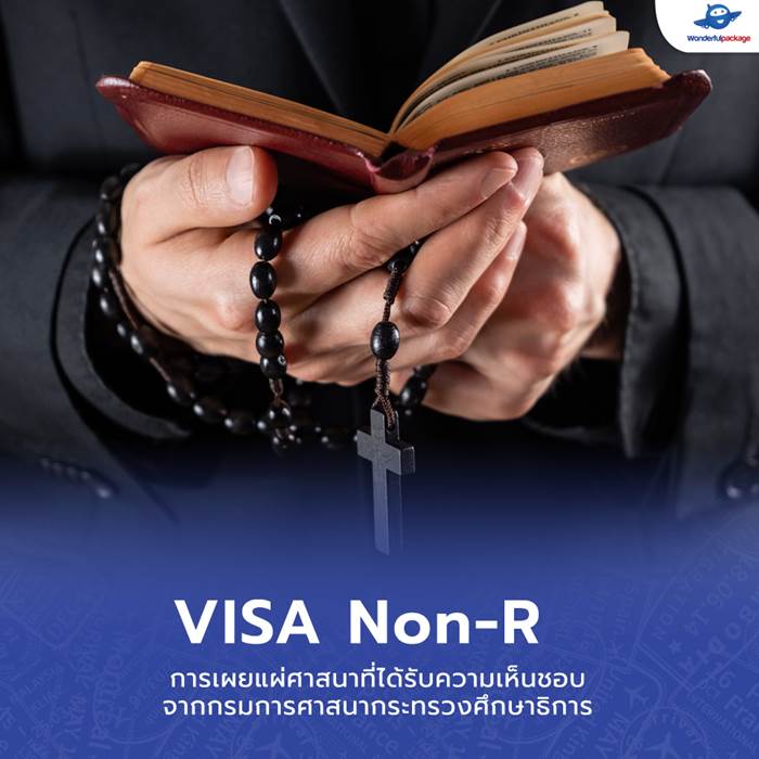 VISA Non-R