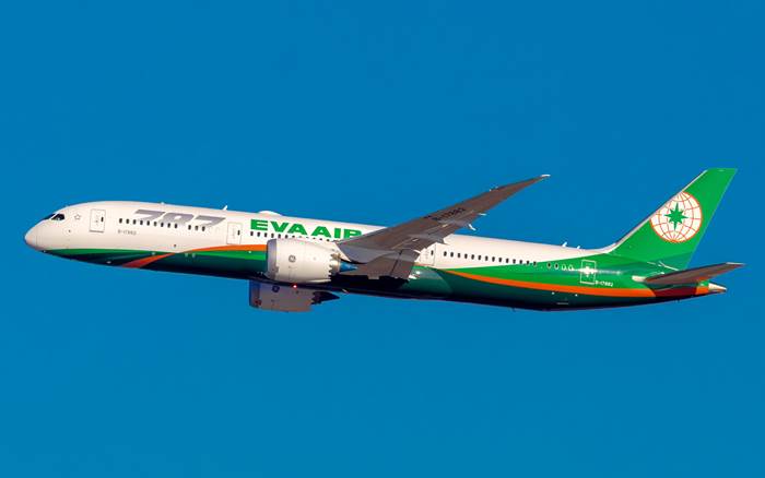 eva air