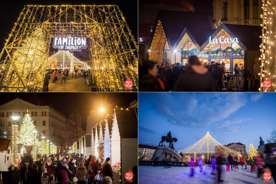 Best Christmas market 2020 กับ 20 ตลาดคริสมาสต์ที่น่าไป ...
