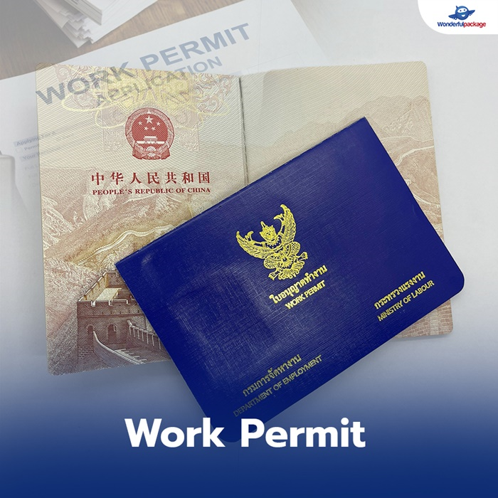 Work Permit