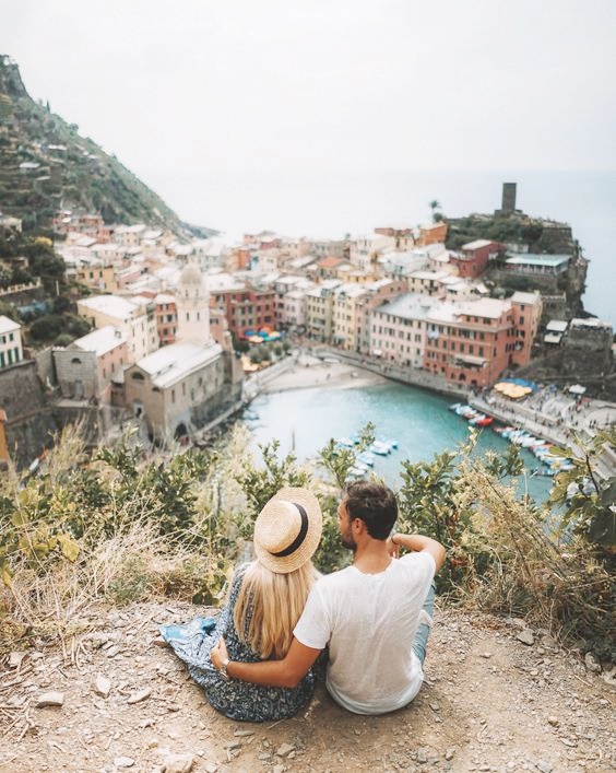 Cinque Terre