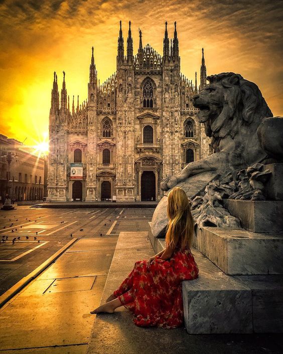 Milan, Italy