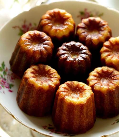 Canelé