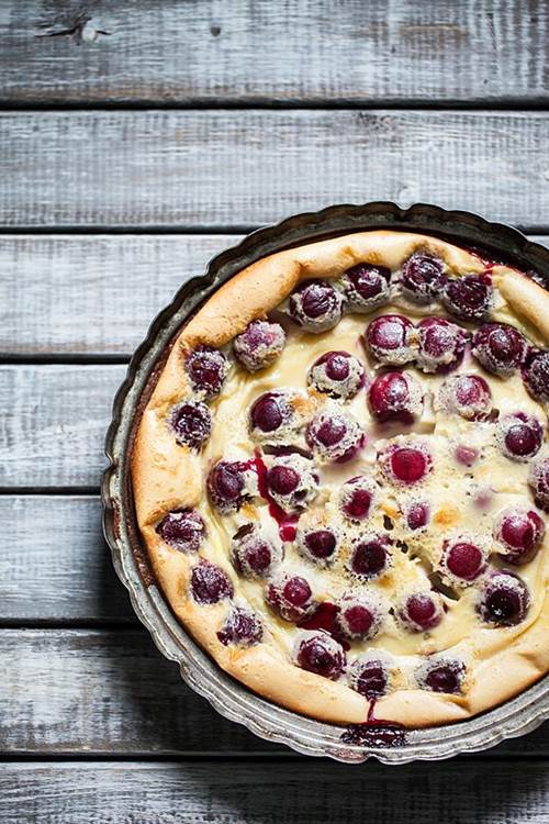 Clafoutis