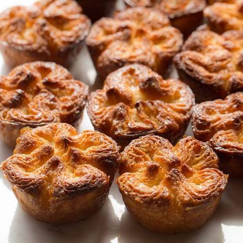 Kouign-Amann