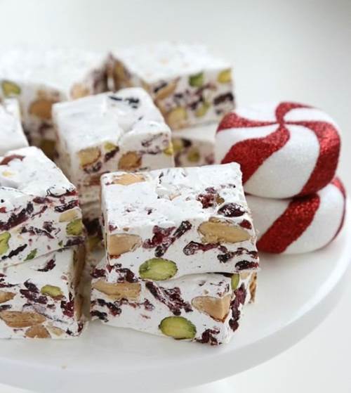 Nougat