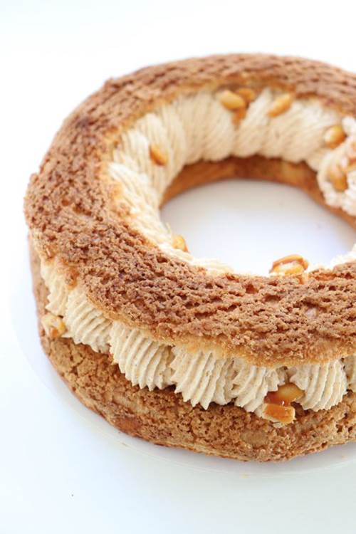 Paris-Brest