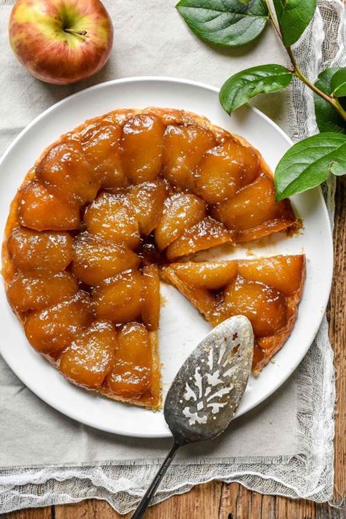 Tarte Tatin