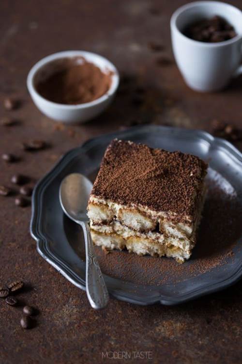 Tiramisu