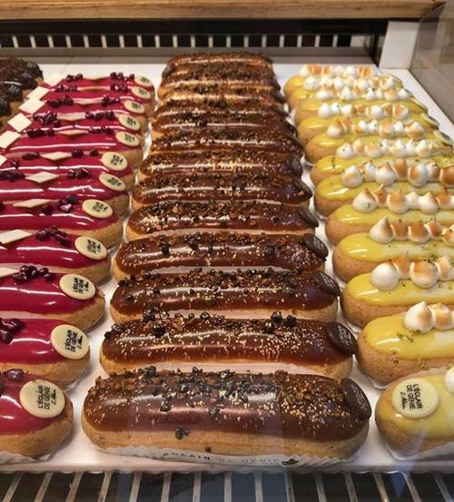 Éclair