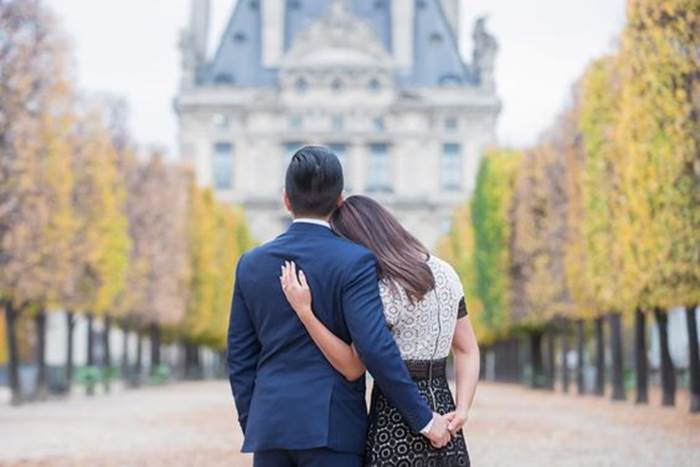 Tuileries Garden