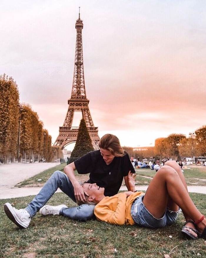 หอไอเฟล Eiffel