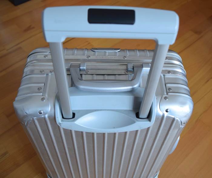 กระเป๋า Rimowa